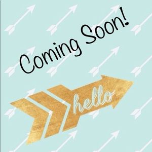 🌻COMING SOON!🌻